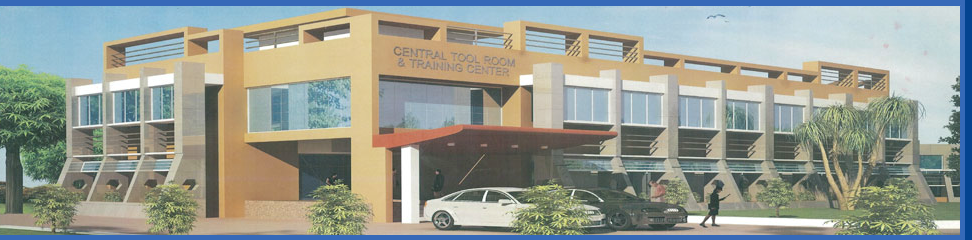 Central Tool Room & Training Centre